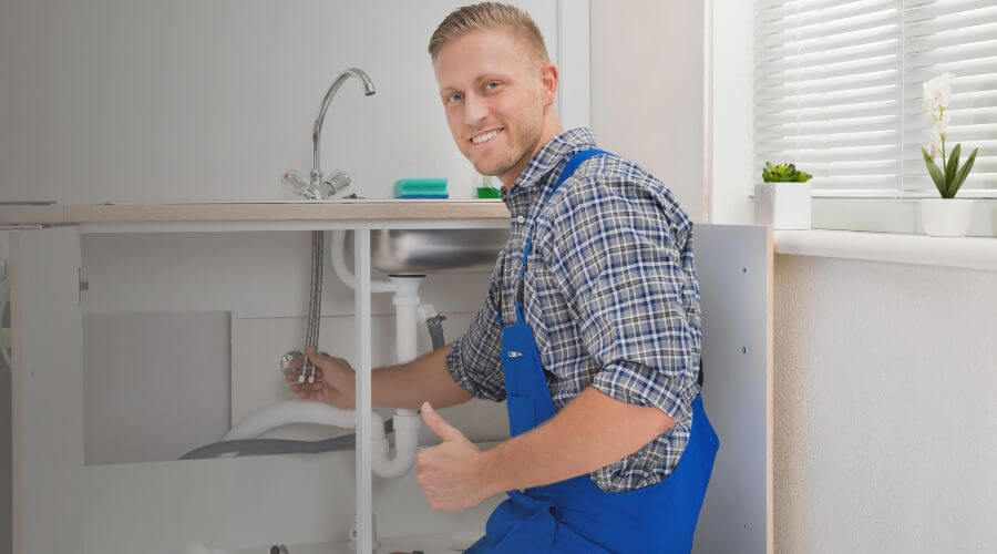 Professional Leak Detection in Luverne, ND