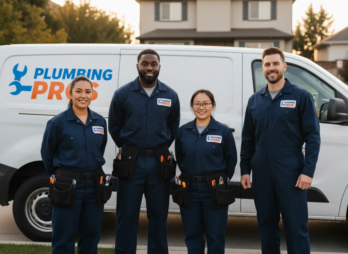 Water Heater Repair company in Luverne, ND